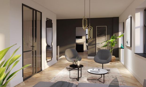 Te huur: Appartement Van Stolkweg 14 A in Den Haag - Foto 1