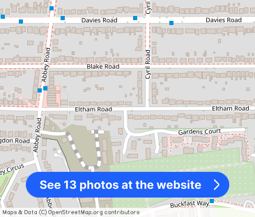 Eltham Road, West Bridgeford, Nottingham, NG2 - Photo 1