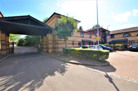 1 bedroom flat to rent - Photo 5