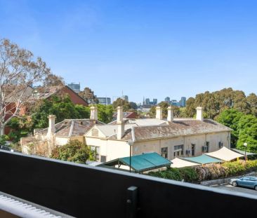 A fantastic furnished opportunity at Royal Park Tower - Photo 6