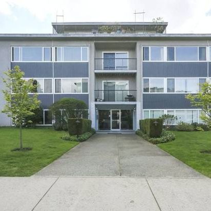 Granville/VGH AREA 1 bdr apartment - Photo 1