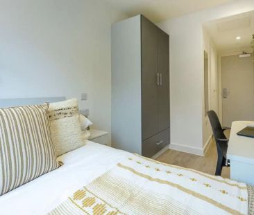 Classic Ensuite - Photo 5