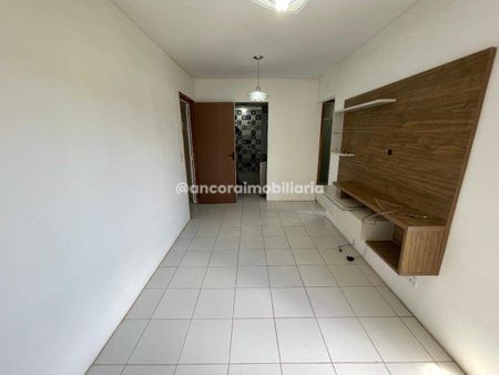 Apartamento para aluguel, 2 quartos, 1 vaga, Peixinhos - Olinda/PE - Photo 2