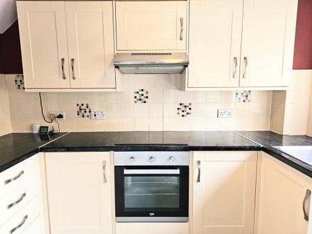 2 bedroom terraced house to rent - Photo 5