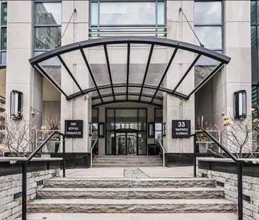 For Lease - 33 Empress Avenue Unit# 603, Toronto, Ontario - Photo 5
