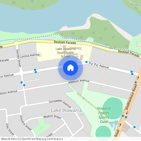 1/119 Pur Pur Avenue, NSW 2528, Lake Illawarra