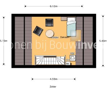 Parkstraat 63 - Photo 5