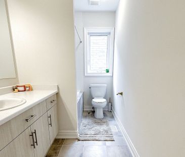 For Lease - 55 Bostock Drive, Georgina, Ontario - Photo 1