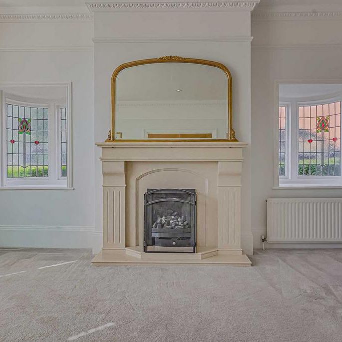 6 bedroom detached house to rent - Photo 1