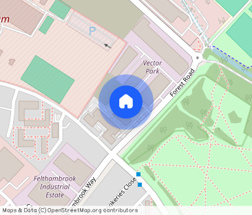 Elmwood Avenue, Feltham - Photo 1