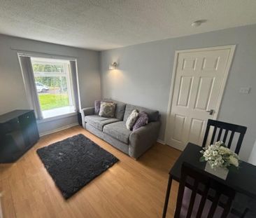 1 bedroom ground floor flat to rent - Photo 5