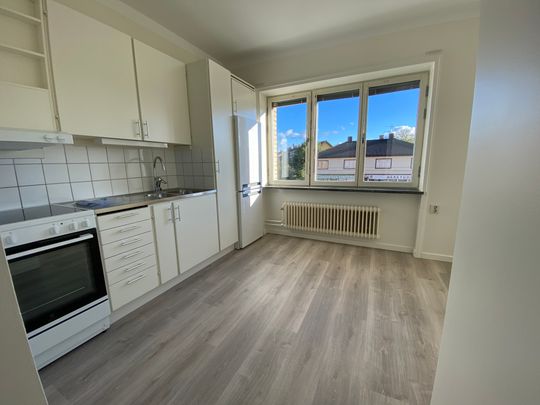 Albrektsvägen, Norrköping - Foto 1