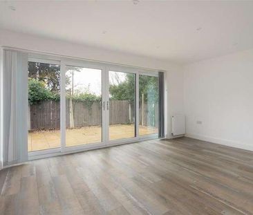 Fitzroy Road, Tankerton, Whitstable, CT5 - Photo 1