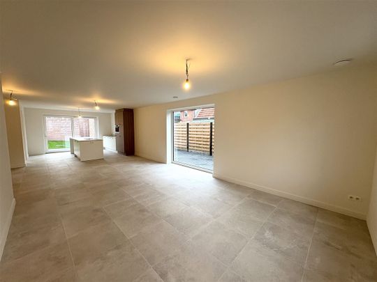 Kerkhofstraat 8, 2990, Wuustwezel - Foto 1