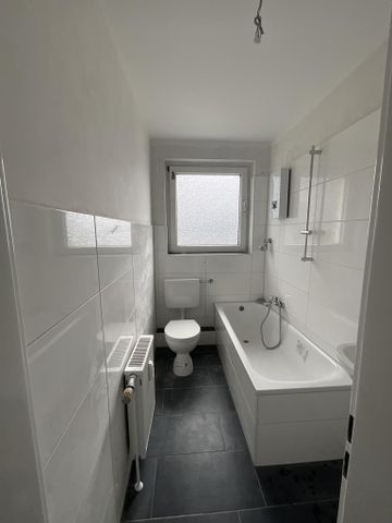 Bezugsfertige 3 Zimmer mit Balkon: Dein neues Zuhause in guter Lage von Plettenberg - Photo 5