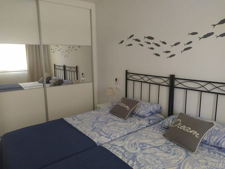 Apartamento de alquiler en Paseo Marítimo Rey de España, 96, Playa de los Boliches - Photo 5