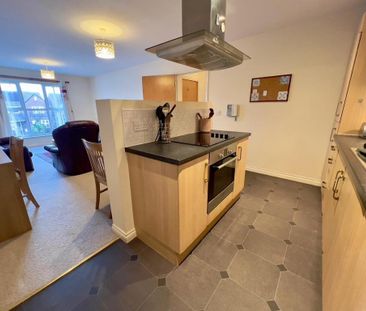 2 bedroom private hall to rent - Photo 6