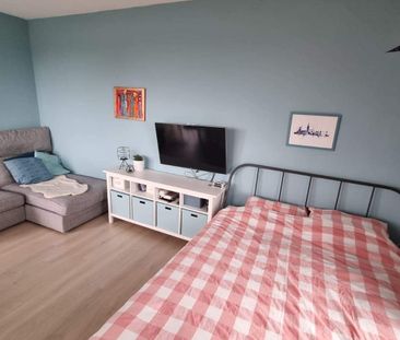 Studio meublé Paddepoel, Groningen - À Louer - Foto 2