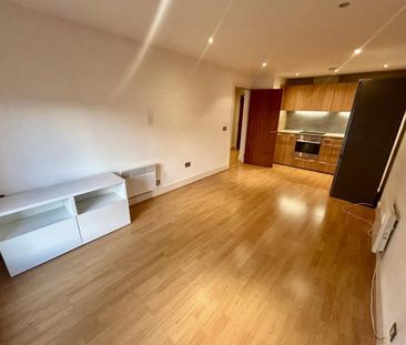 1 bedroom apartment to rent - Photo 1