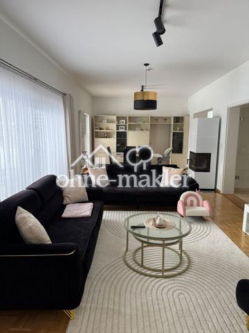 5-Zimmer-Wohnung mit Garten am Meller Berg - Photo 2