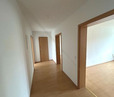 2-Zimmer-Wohnung mit Balkon & Tageslichtbad – ab Mai 2025 frei - Photo 1