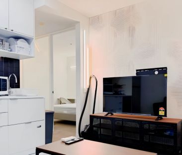 2 Bed 1 Bath (Master Bedroom) - Photo 3