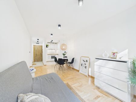 Po remoncie, z widokiem na zieleń - Os. Strusia - Photo 4