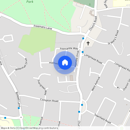 Albacore Way, Hayes, Middlesex