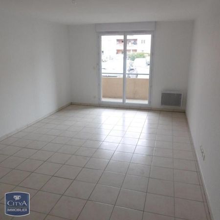 Location Appartement 2 pièces 51m² TOULOUSE 31100 - Photo 2