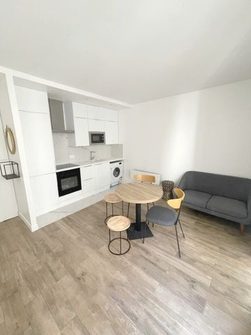 Location Appartement LEVALLOIS PERRET - - Photo 5