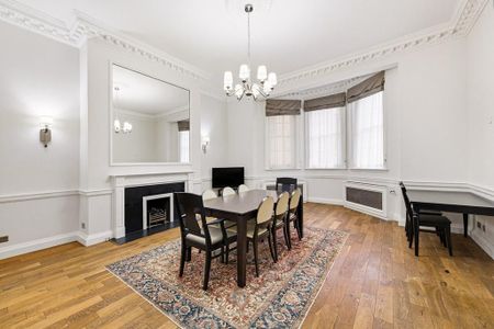 4 bedroom flat to rent - Photo 3