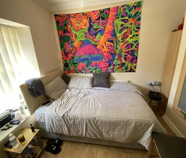 Room For Rent Broadway, Treforest - Photo 2