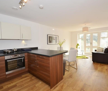 1 bedroom flat to rent - Photo 2