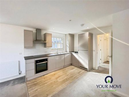 1 bedroom flat to rent - Photo 5