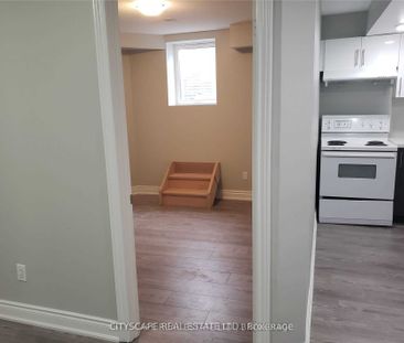 For Lease - 4375 Trail Blazer Way Unit# Bsmt, Mississauga, Ontario - Photo 3