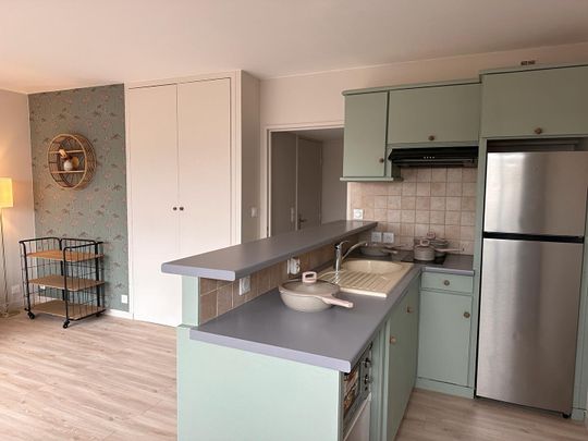 Apartment - Photo 1