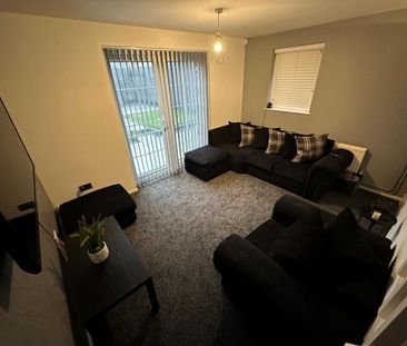 2 bedroom detached house to rent - Photo 2