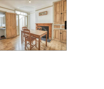 1 bedroom house to rent - Photo 2