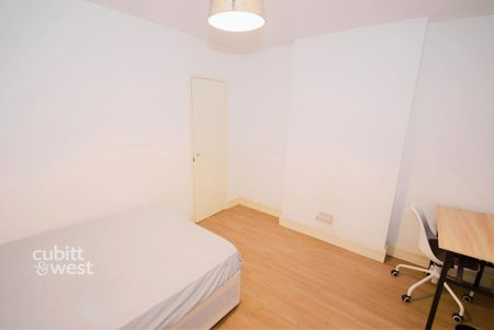 1 bedroom flat share to rent - Photo 4