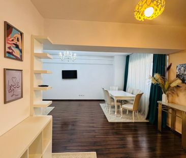 Apartament 2 camere Day Residence Decebal-Pet friendly - Photo 6