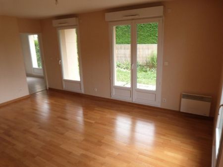 Location Appartement 3 Pièces 61 m² - Photo 3