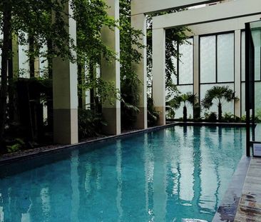 Studio Flat, Wardian, E14 - Photo 6