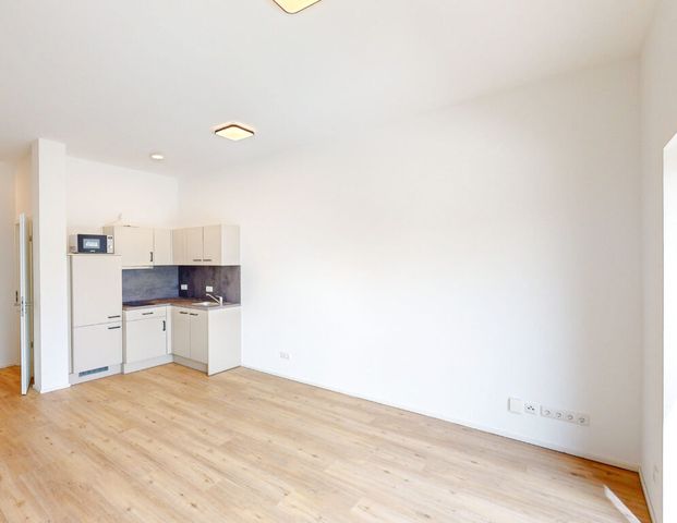 *Jetzt Umzugsbonus sichern* 1-Zimmer-Wohnung mit EBK im Thumenberger Weg - Foto 1