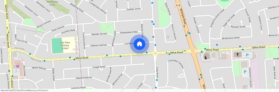 23 Carribean Terrace, SA 5092, Modbury Heights