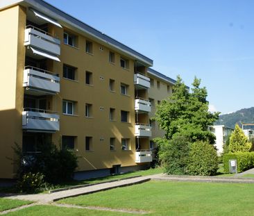 4.5 Zimmer, 78 m², EG - Photo 4