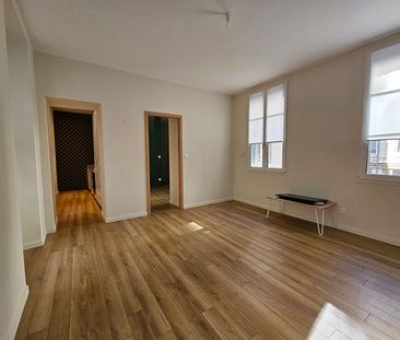 Location Appartement 2 pièces 39m² BESANCON 25000 - Photo 1