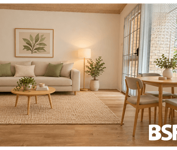 Convenient 1-Bedroom Apartment in the Heart of Meadowbank - Photo 2
