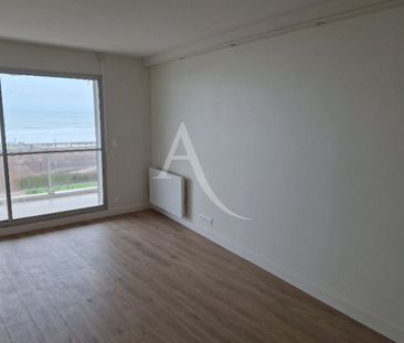 Appartement 3 pièces à Saint-Hilaire-de-Riez - Photo 1