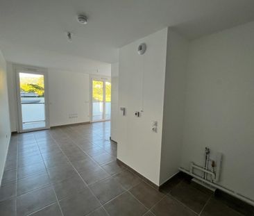 Appartement T1 à EYBENS - Photo 5