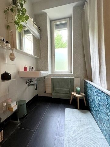 31/2-ROOM APARTMENT IN ZÜRICH – KREIS 7 HOTTINGEN, FURNISHED, TEMPORARY - Photo 4